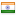 mixedmafia.com server is located in India
